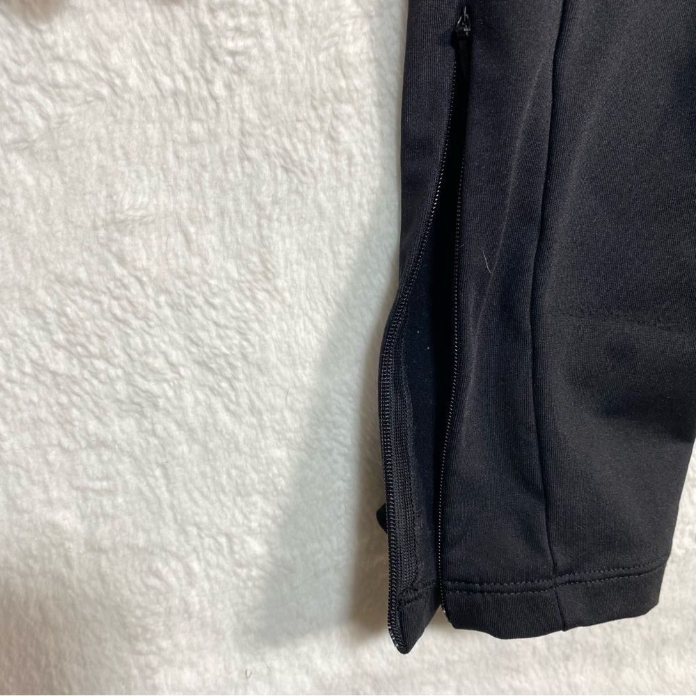 Jo‎ + Jax Women’s Sz Small Black Pull On Joggers DanceWear Outdoor Activewear - Picture 4 of 13